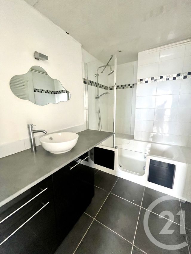Appartement F3 à vendre - 4 pièces - 59.0 m2 - BOULOGNE SUR MER - 62 - NORD-PAS-DE-CALAIS - Century 21 Transimmo