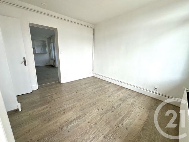 Appartement F3 à vendre - 4 pièces - 59.0 m2 - BOULOGNE SUR MER - 62 - NORD-PAS-DE-CALAIS - Century 21 Transimmo