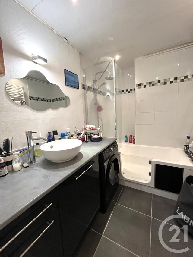 Appartement F3 à vendre - 4 pièces - 59.0 m2 - BOULOGNE SUR MER - 62 - NORD-PAS-DE-CALAIS - Century 21 Transimmo