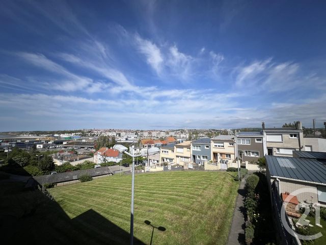  - BOULOGNE SUR MER - 