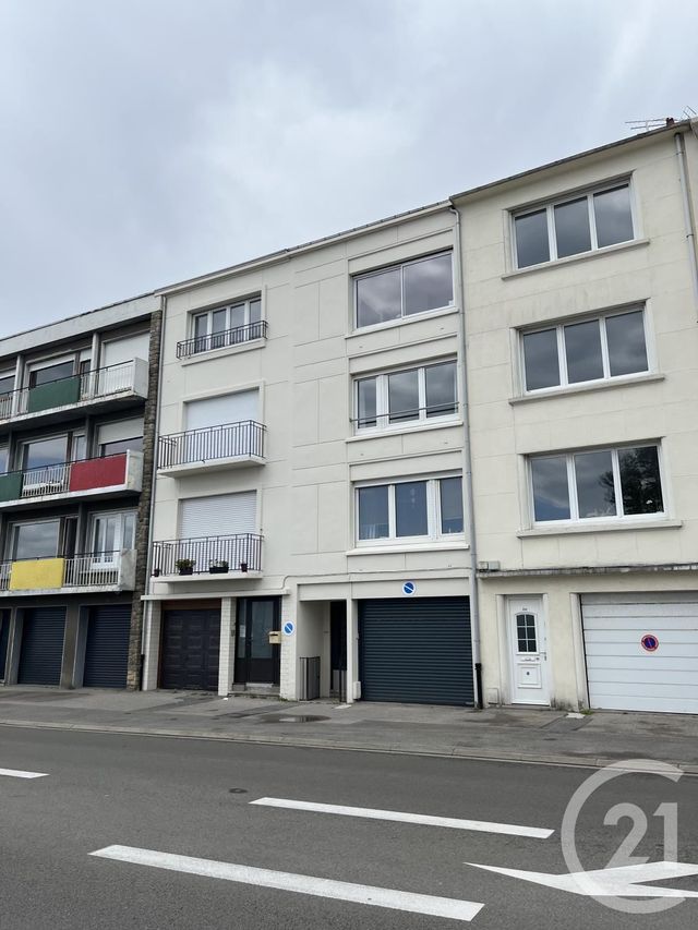  - BOULOGNE SUR MER - 