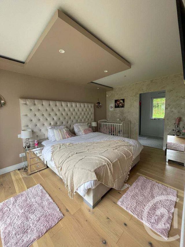 maison à vendre - 7 pièces - 192.0 m2 - CONDETTE - 62 - NORD-PAS-DE-CALAIS - Century 21 Transimmo