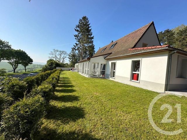 maison - CONDETTE - 62