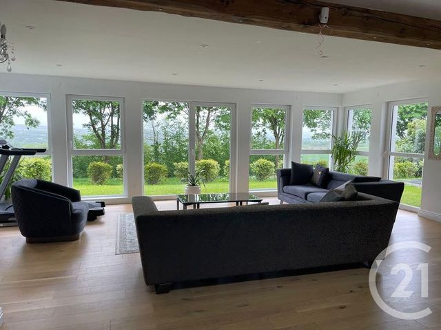 maison à vendre - 7 pièces - 192.0 m2 - CONDETTE - 62 - NORD-PAS-DE-CALAIS - Century 21 Transimmo