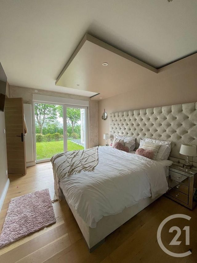 maison à vendre - 7 pièces - 192.0 m2 - CONDETTE - 62 - NORD-PAS-DE-CALAIS - Century 21 Transimmo