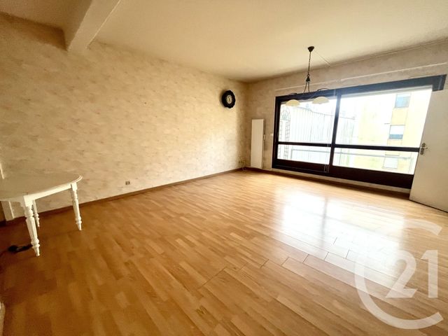 Appartement F3 à vendre - 4 pièces - 87.0 m2 - BOULOGNE SUR MER - 62 - NORD-PAS-DE-CALAIS - Century 21 Transimmo