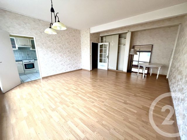Appartement F3 à vendre - 4 pièces - 87.0 m2 - BOULOGNE SUR MER - 62 - NORD-PAS-DE-CALAIS - Century 21 Transimmo