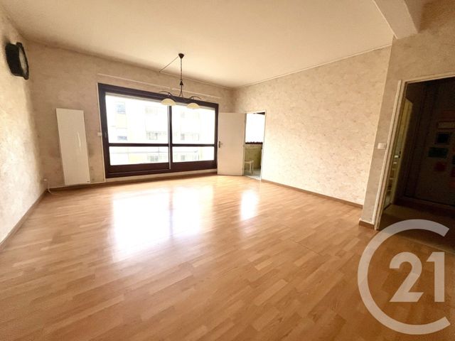 Appartement F3 à vendre - 4 pièces - 87.0 m2 - BOULOGNE SUR MER - 62 - NORD-PAS-DE-CALAIS - Century 21 Transimmo