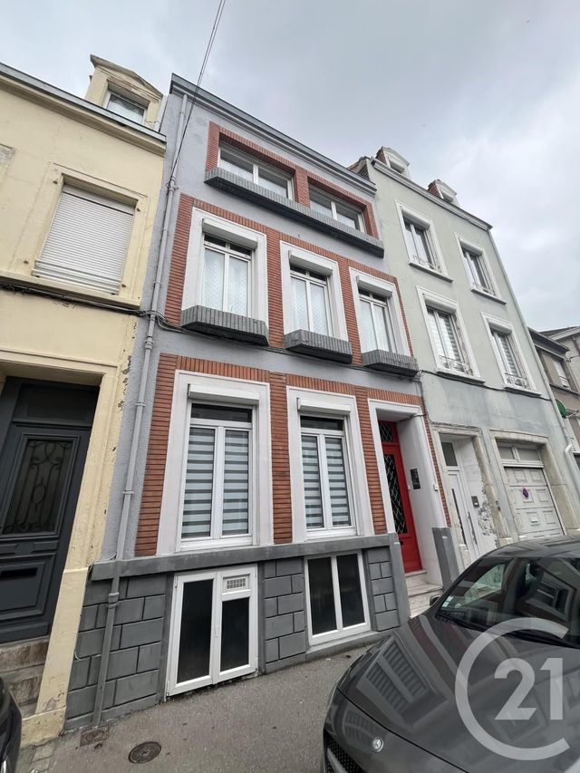  - BOULOGNE SUR MER - 
