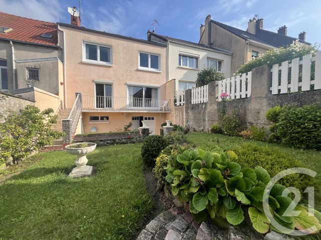maison - BOULOGNE SUR MER - 62
