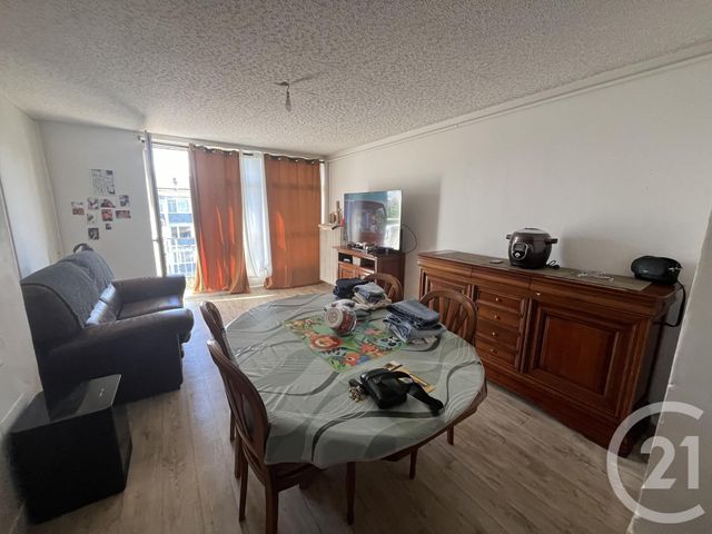 Appartement F4 à vendre - 4 pièces - 70.0 m2 - BOULOGNE SUR MER - 62 - NORD-PAS-DE-CALAIS - Century 21 Transimmo