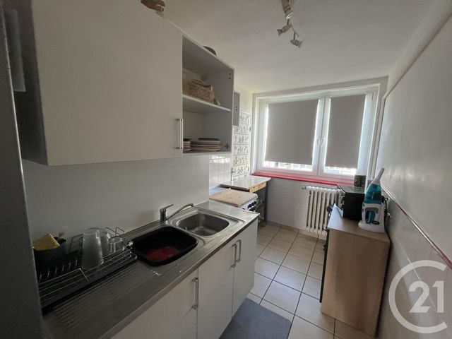 Appartement F4 à vendre - 4 pièces - 70.0 m2 - BOULOGNE SUR MER - 62 - NORD-PAS-DE-CALAIS - Century 21 Transimmo