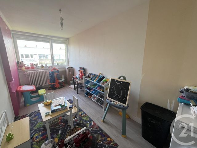 Appartement F4 à vendre - 4 pièces - 70.0 m2 - BOULOGNE SUR MER - 62 - NORD-PAS-DE-CALAIS - Century 21 Transimmo