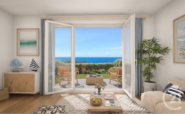 maison à vendre - 4 pièces - 76.83 m2 - EQUIHEN PLAGE - 62 - NORD-PAS-DE-CALAIS - Century 21 Transimmo