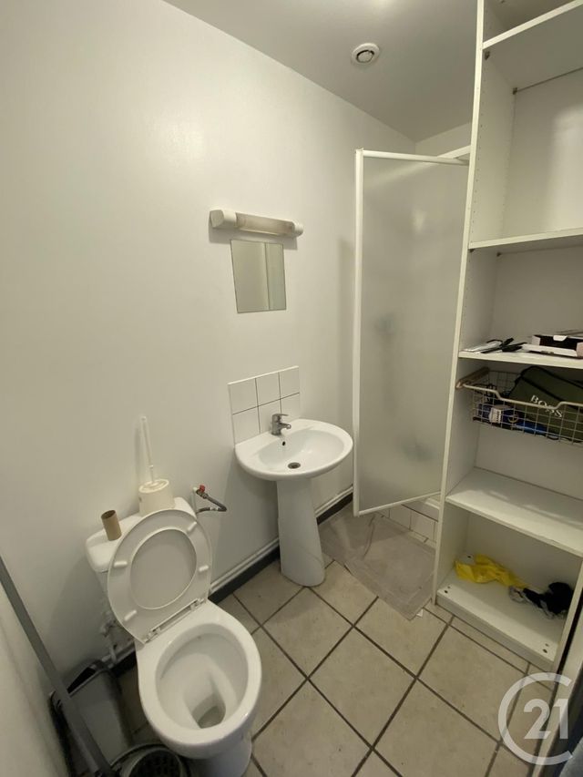 immeuble à vendre - 155.0 m2 - CALAIS - 62 - NORD-PAS-DE-CALAIS - Century 21 Transimmo