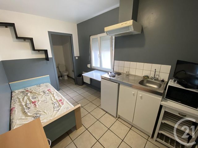 immeuble à vendre - 155.0 m2 - CALAIS - 62 - NORD-PAS-DE-CALAIS - Century 21 Transimmo