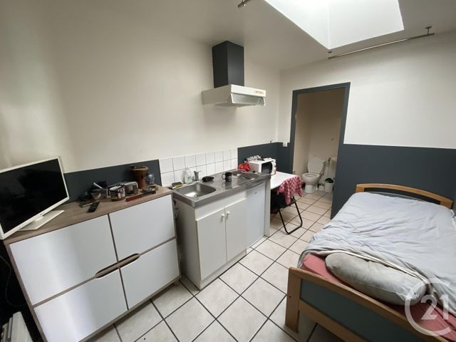 immeuble à vendre - 155.0 m2 - CALAIS - 62 - NORD-PAS-DE-CALAIS - Century 21 Transimmo