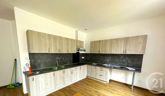 immeuble à vendre - 536.0 m2 - CALAIS - 62 - NORD-PAS-DE-CALAIS - Century 21 Transimmo