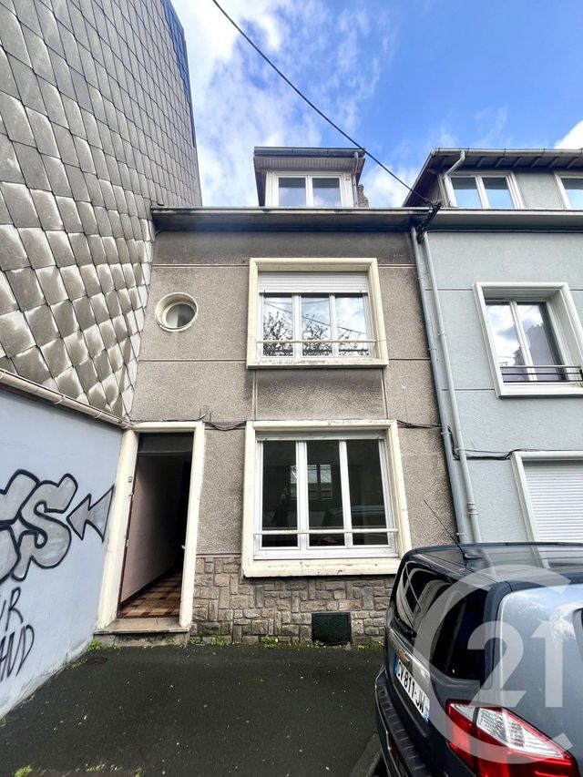 maison - BOULOGNE SUR MER - 62