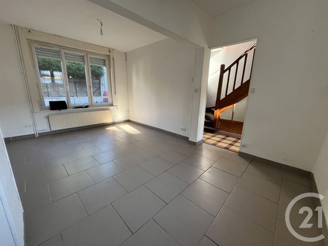 maison - BOULOGNE SUR MER - 62