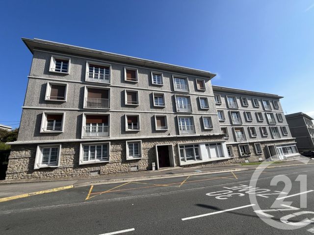 appartement - BOULOGNE SUR MER - 62