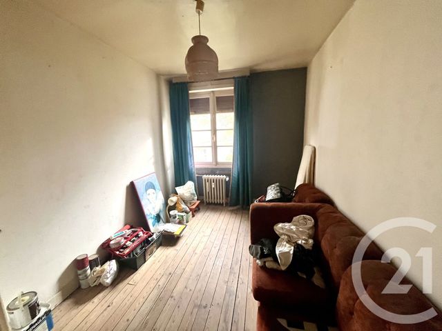 Appartement F3 à vendre - 4 pièces - 87.0 m2 - BOULOGNE SUR MER - 62 - NORD-PAS-DE-CALAIS - Century 21 Transimmo
