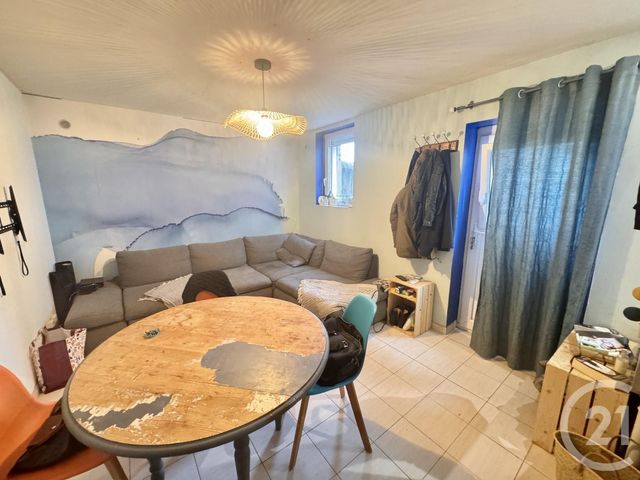 Appartement à vendre - 2 pièces - 43.0 m2 - WIMEREUX - 62 - NORD-PAS-DE-CALAIS - Century 21 Transimmo