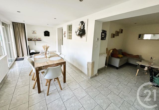 immeuble à vendre - 280.0 m2 - CALAIS - 62 - NORD-PAS-DE-CALAIS - Century 21 Transimmo