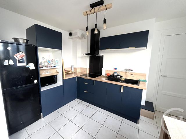 appartement - BOULOGNE SUR MER - 62