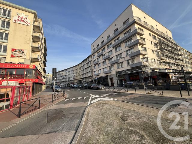 Appartement F5 à vendre - 4 pièces - 74.0 m2 - BOULOGNE SUR MER - 62 - NORD-PAS-DE-CALAIS - Century 21 Transimmo