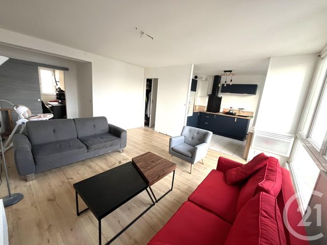 appartement - BOULOGNE SUR MER - 62