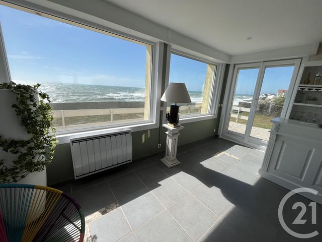 maison - WIMEREUX - 62