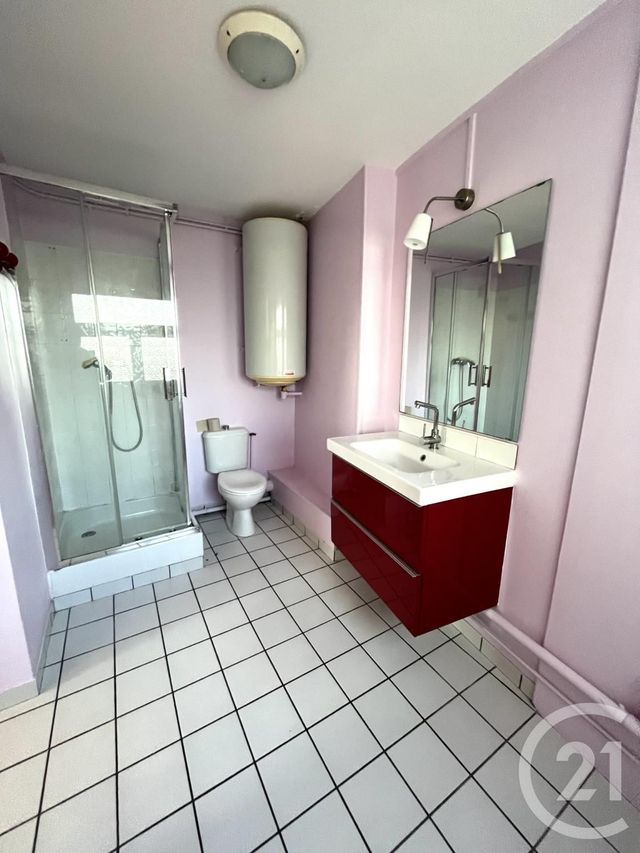 Afficher la photo en grand Appartement Duplex à vendre - 2 pièces - 38.1 m2 - BOULOGNE SUR MER - 62 - NORD-PAS-DE-CALAIS - Century 21 Transimmo