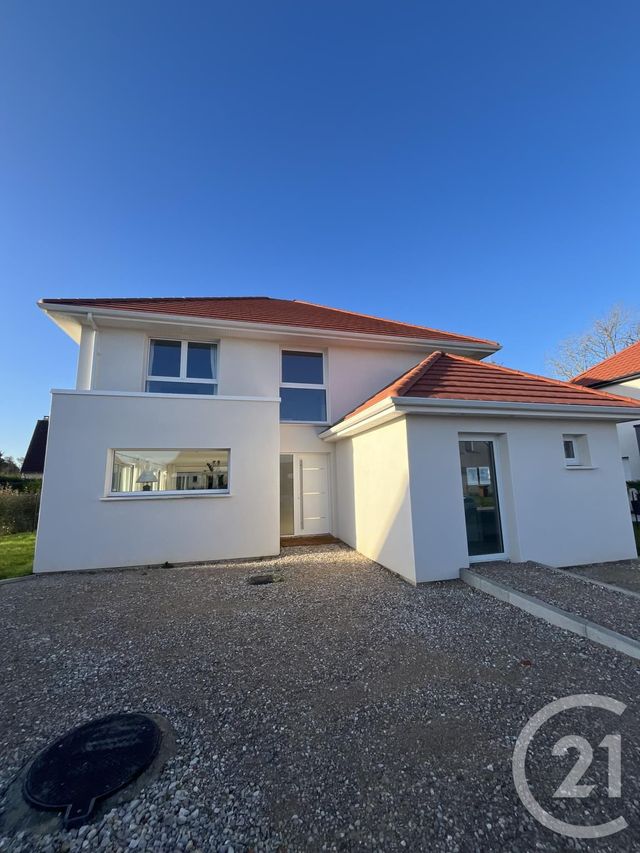maison - WIMILLE - 62