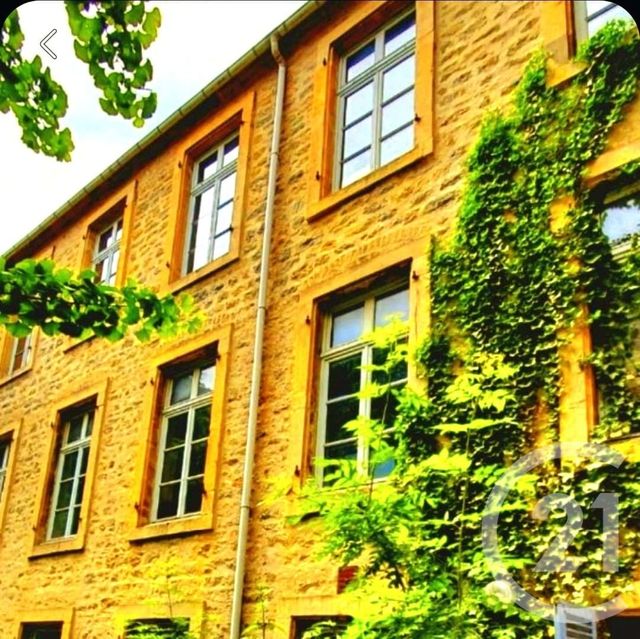 Appartement F4 à vendre - 6 pièces - 166.0 m2 - BOULOGNE SUR MER - 62 - NORD-PAS-DE-CALAIS - Century 21 Transimmo