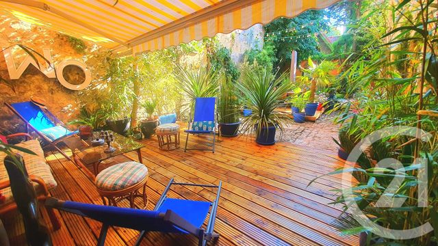 Appartement F4 à vendre BOULOGNE SUR MER