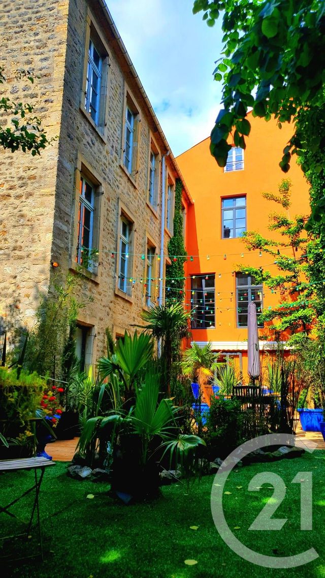 Appartement F4 à vendre - 6 pièces - 166.0 m2 - BOULOGNE SUR MER - 62 - NORD-PAS-DE-CALAIS - Century 21 Transimmo
