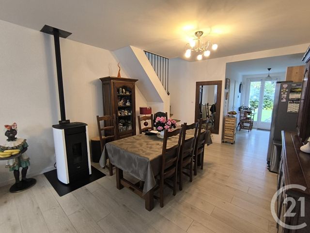 maison à vendre - 3 pièces - 65.5 m2 - ST MARTIN BOULOGNE - 62 - NORD-PAS-DE-CALAIS - Century 21 Transimmo
