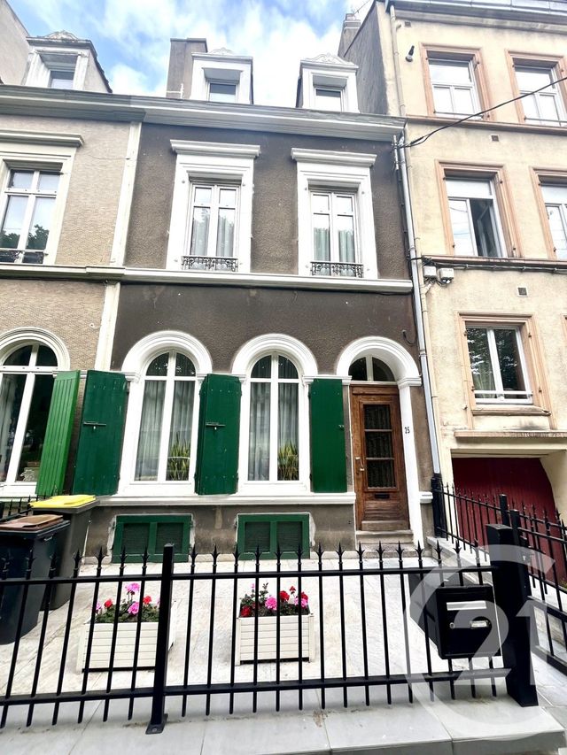 maison - BOULOGNE SUR MER - 62