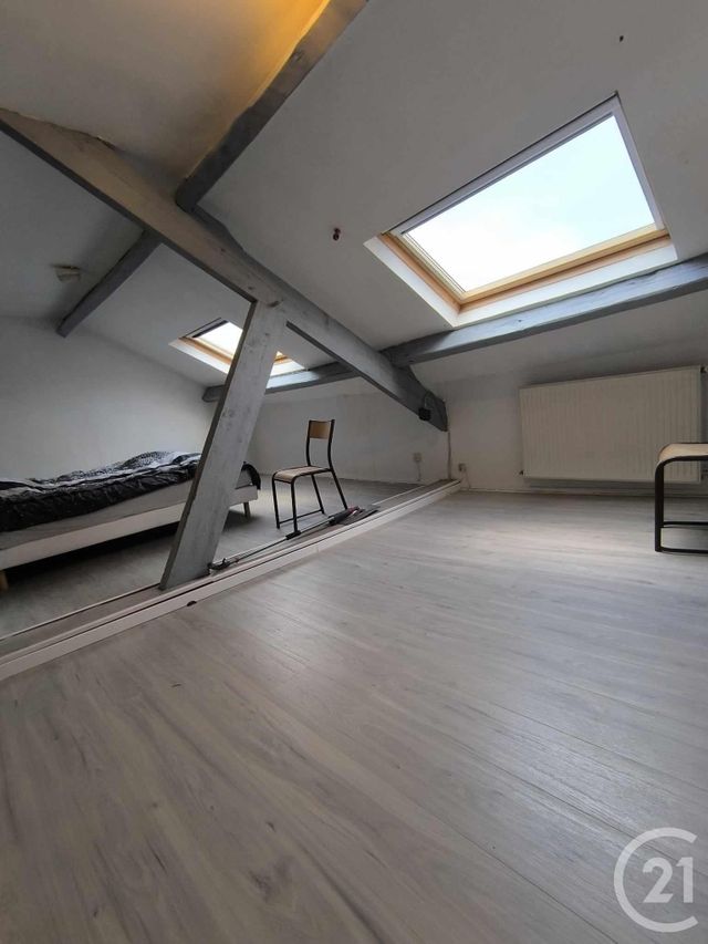 Afficher la photo en grand immeuble à vendre - 187.0 m2 - BOULOGNE SUR MER - 62 - NORD-PAS-DE-CALAIS - Century 21 Transimmo