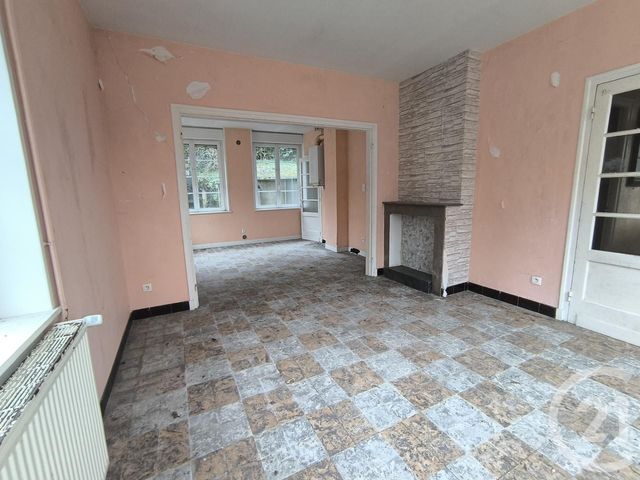 maison à vendre - 5 pièces - 90.0 m2 - ST MARTIN BOULOGNE - 62 - NORD-PAS-DE-CALAIS - Century 21 Transimmo
