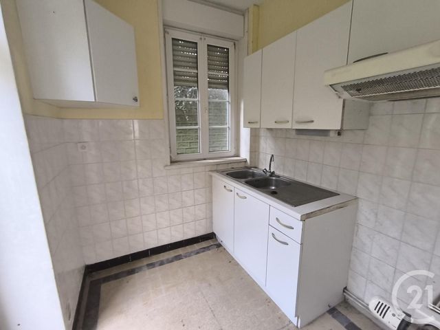 maison à vendre - 5 pièces - 90.0 m2 - ST MARTIN BOULOGNE - 62 - NORD-PAS-DE-CALAIS - Century 21 Transimmo