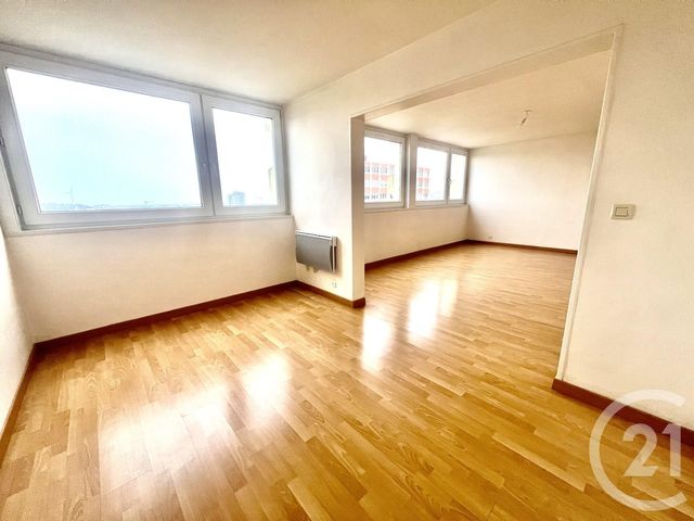 appartement - BOULOGNE SUR MER - 62