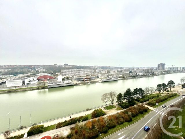 appartement - BOULOGNE SUR MER - 62