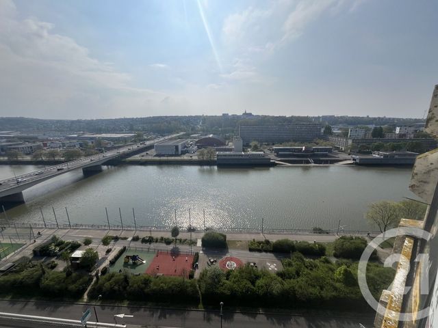 appartement - BOULOGNE SUR MER - 62