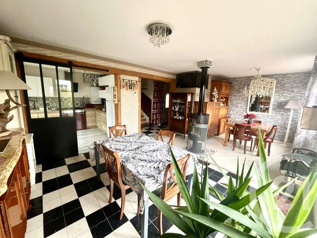 maison - WIMILLE - 62