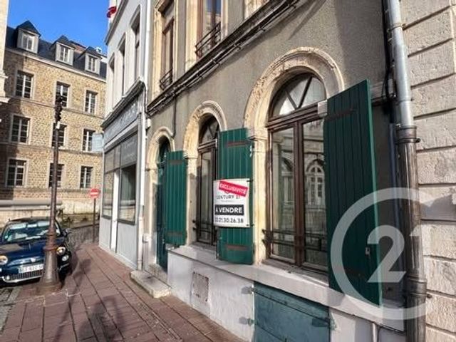 appartement - BOULOGNE SUR MER - 62