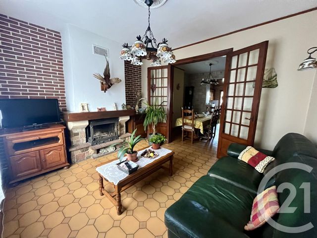 maison - BOULOGNE SUR MER - 62