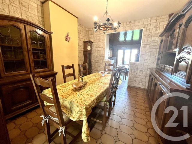 Afficher la photo en grand maison à vendre - 5 pièces - 102.0 m2 - BOULOGNE SUR MER - 62 - NORD-PAS-DE-CALAIS - Century 21 Transimmo