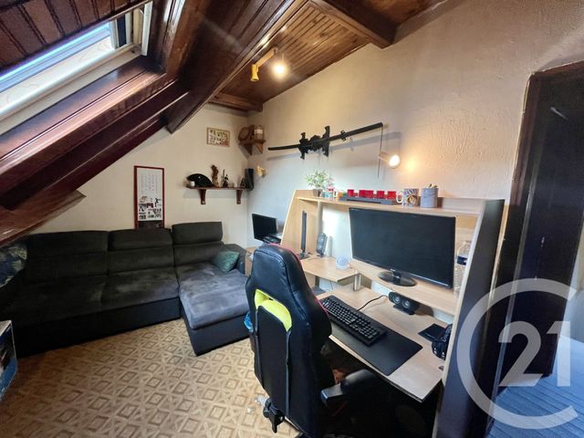 Afficher la photo en grand maison à vendre - 5 pièces - 102.0 m2 - BOULOGNE SUR MER - 62 - NORD-PAS-DE-CALAIS - Century 21 Transimmo